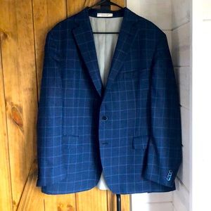 American made Hardwick sport coat!